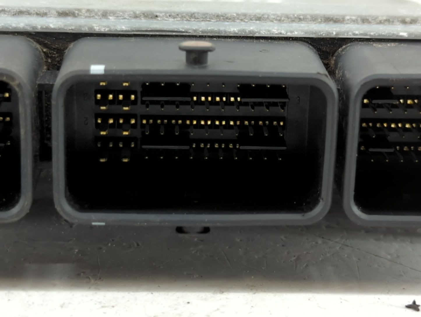 2013-2015 Nissan Sentra PCM Engine Control Computer ECU ECM PCU OEM P/N:NEC004-633 BEM400-300 A1 Fits Fits 2013 2014 2015 OE