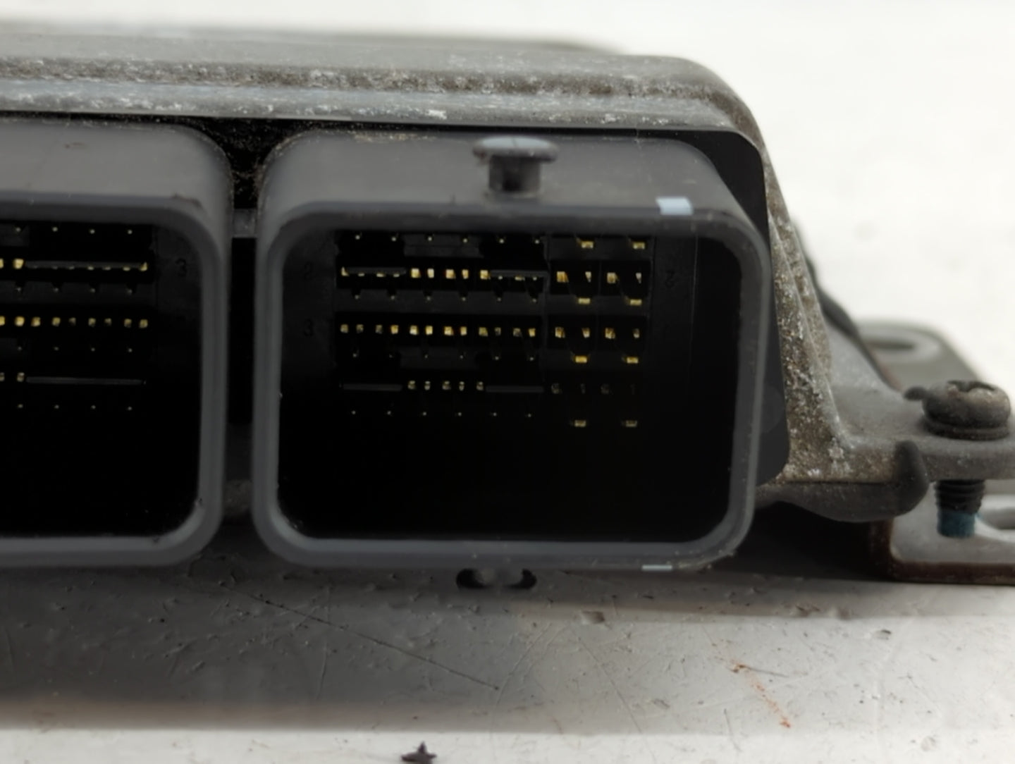2013-2015 Nissan Sentra PCM Engine Control Computer ECU ECM PCU OEM P/N:NEC004-633 BEM400-300 A1 Fits Fits 2013 2014 2015 OE