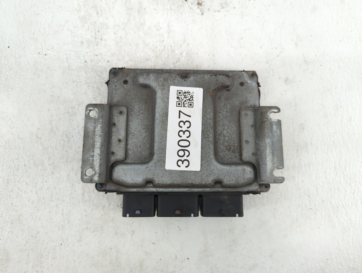 2013-2015 Nissan Sentra PCM Engine Control Computer ECU ECM PCU OEM P/N:NEC004-633 BEM400-300 A1 Fits Fits 2013 2014 2015 OE