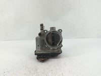2013-2019 Nissan Sentra Throttle Body P/N:3RA60-01 C 3RA60-01 E, 3RA60-01 D Fits Fits 2013 2014 2015 2016 2017 2018 2019 OEM