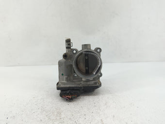 compare product 2013-2019 Nissan Sentra Throttle Body P/N:3RA60-01 C 3RA60-01 E, 3RA60-01 D Fits Fits 2013 2014 2015 2016 2017 2018 2019 OEM Used Auto Parts
