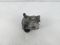 2013-2019 Nissan Sentra Throttle Body P/N:3RA60-01 C 3RA60-01 E, 3RA60-01 D Fits Fits 2013 2014 2015 2016 2017 2018 2019 OEM