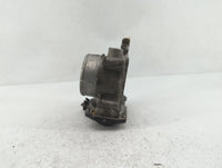 2013-2019 Nissan Sentra Throttle Body P/N:3RA60-01 C 3RA60-01 E, 3RA60-01 D Fits Fits 2013 2014 2015 2016 2017 2018 2019 OEM
