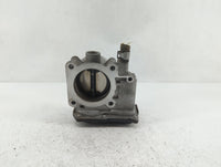 2013-2019 Nissan Sentra Throttle Body P/N:3RA60-01 C 3RA60-01 E, 3RA60-01 D Fits Fits 2013 2014 2015 2016 2017 2018 2019 OEM