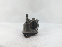 2013-2019 Nissan Sentra Throttle Body P/N:3RA60-01 C 3RA60-01 E, 3RA60-01 D Fits Fits 2013 2014 2015 2016 2017 2018 2019 OEM
