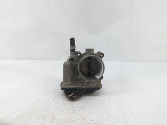 compare product 2013-2019 Nissan Sentra Throttle Body P/N:3RA60-01 C 3RA60-01 E, 3RA60-01 D Fits Fits 2013 2014 2015 2016 2017 2018 2019 OEM Used Auto Parts