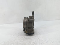 2013-2019 Nissan Sentra Throttle Body P/N:3RA60-01 C 3RA60-01 E, 3RA60-01 D Fits Fits 2013 2014 2015 2016 2017 2018 2019 OEM