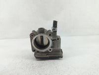 2013-2019 Nissan Sentra Throttle Body P/N:3RA60-01 C 3RA60-01 E, 3RA60-01 D Fits Fits 2013 2014 2015 2016 2017 2018 2019 OEM