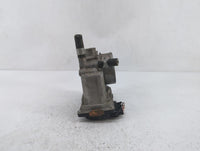 2013-2019 Nissan Sentra Throttle Body P/N:3RA60-01 C 3RA60-01 E, 3RA60-01 D Fits Fits 2013 2014 2015 2016 2017 2018 2019 OEM