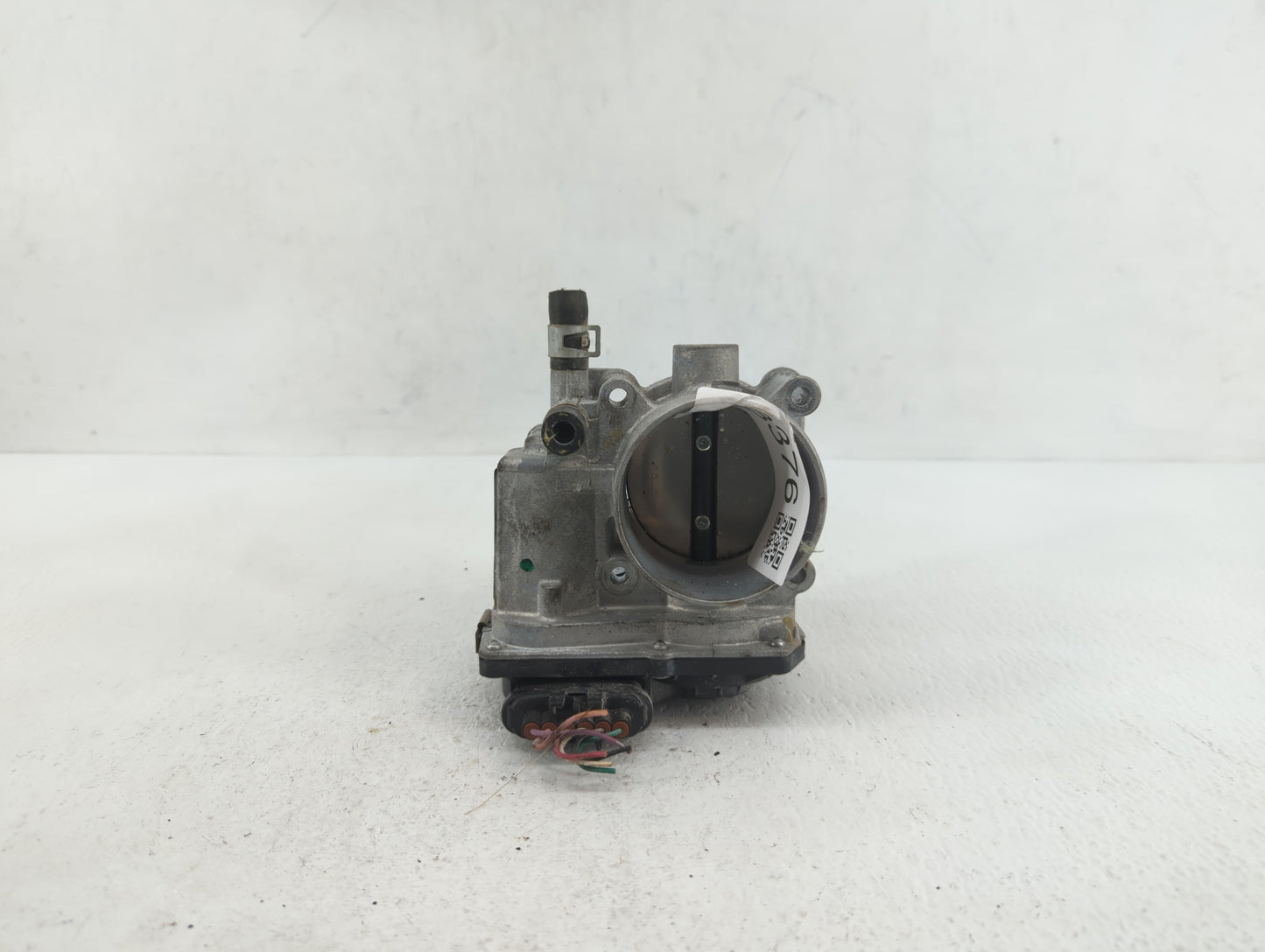 2013-2019 Nissan Sentra Throttle Body P/N:3RA60-01 C 3RA60-01 E, 3RA60-01 D Fits Fits 2013 2014 2015 2016 2017 2018 2019 OEM