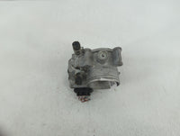 2013-2019 Nissan Sentra Throttle Body P/N:3RA60-01 C 3RA60-01 E, 3RA60-01 D Fits Fits 2013 2014 2015 2016 2017 2018 2019 OEM