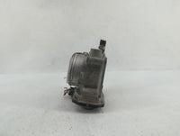 2013-2019 Nissan Sentra Throttle Body P/N:3RA60-01 C 3RA60-01 E, 3RA60-01 D Fits Fits 2013 2014 2015 2016 2017 2018 2019 OEM