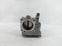 2013-2019 Nissan Sentra Throttle Body P/N:3RA60-01 C 3RA60-01 E, 3RA60-01 D Fits Fits 2013 2014 2015 2016 2017 2018 2019 OEM
