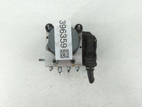 2013-2014 Nissan Sentra ABS Pump Control Module Replacement P/N:47660 3SG0A Fits Fits 2013 2014 OEM Used Auto Parts - Oemuse