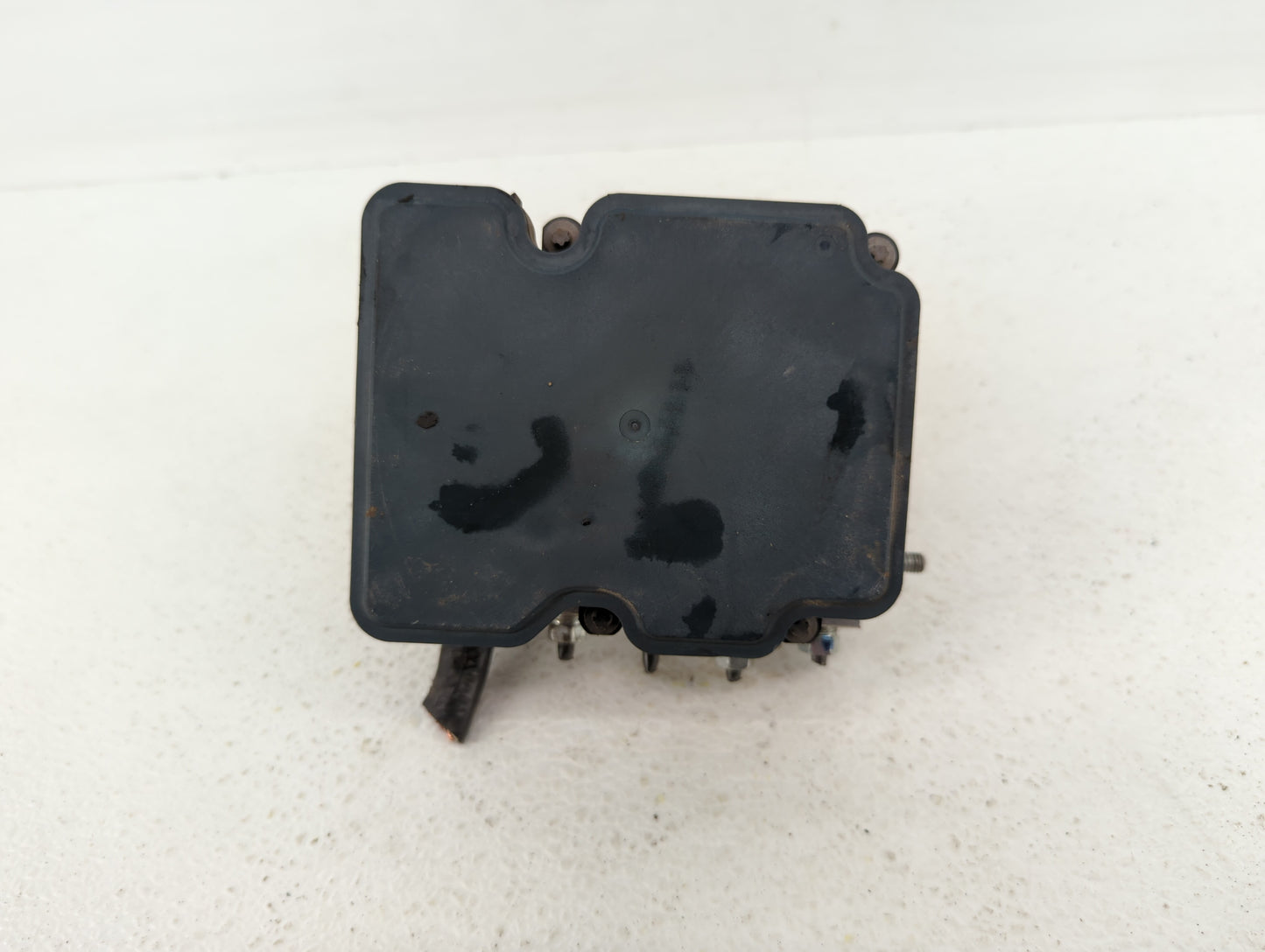 2013-2014 Nissan Sentra ABS Pump Control Module Replacement P/N:47660 3SG0A Fits Fits 2013 2014 OEM Used Auto Parts - Oemuse