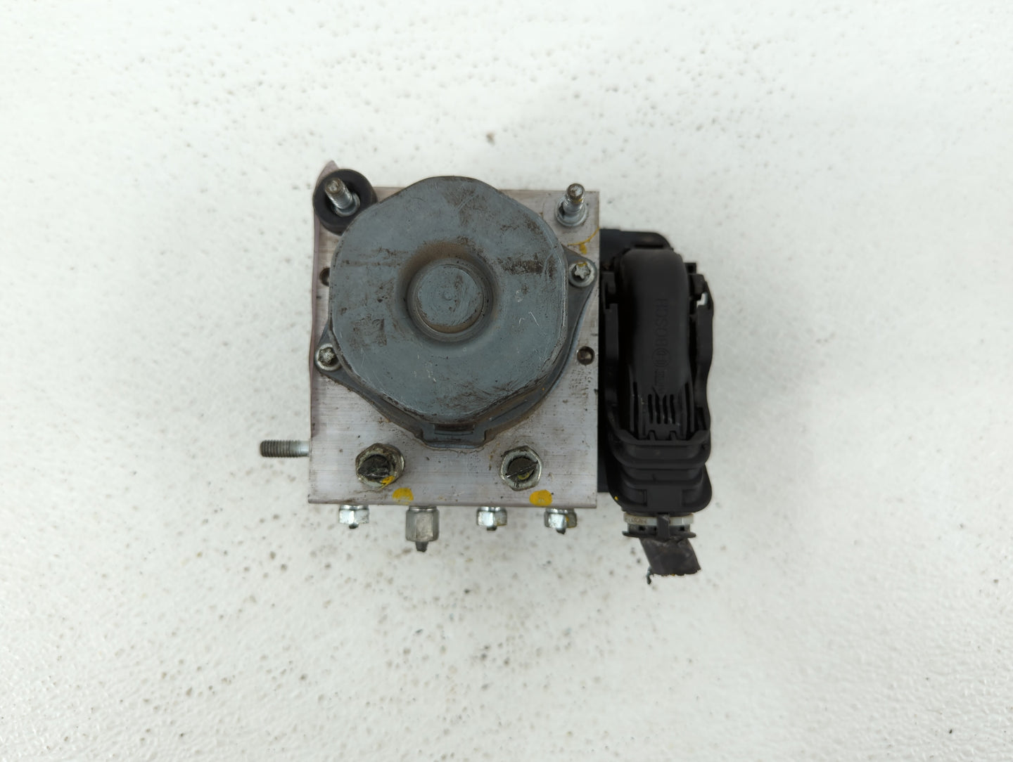 2013-2014 Nissan Sentra ABS Pump Control Module Replacement P/N:47660 3SG0A Fits Fits 2013 2014 OEM Used Auto Parts - Oemuse