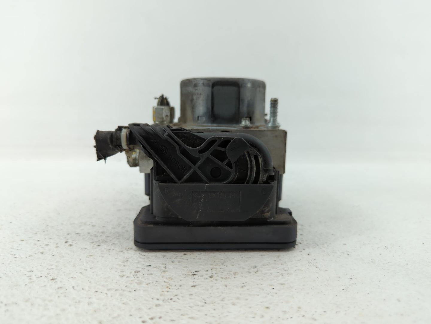 2013-2014 Nissan Sentra ABS Pump Control Module Replacement P/N:47660 3SG0A Fits Fits 2013 2014 OEM Used Auto Parts - Oemuse