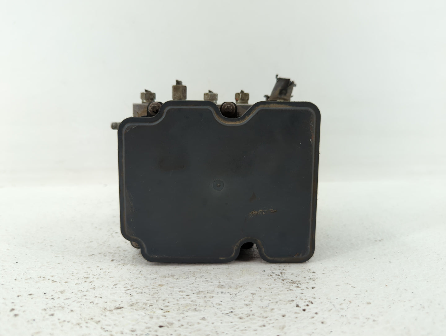 2013-2014 Nissan Sentra ABS Pump Control Module Replacement P/N:47660 3SG0A Fits Fits 2013 2014 OEM Used Auto Parts - Oemuse