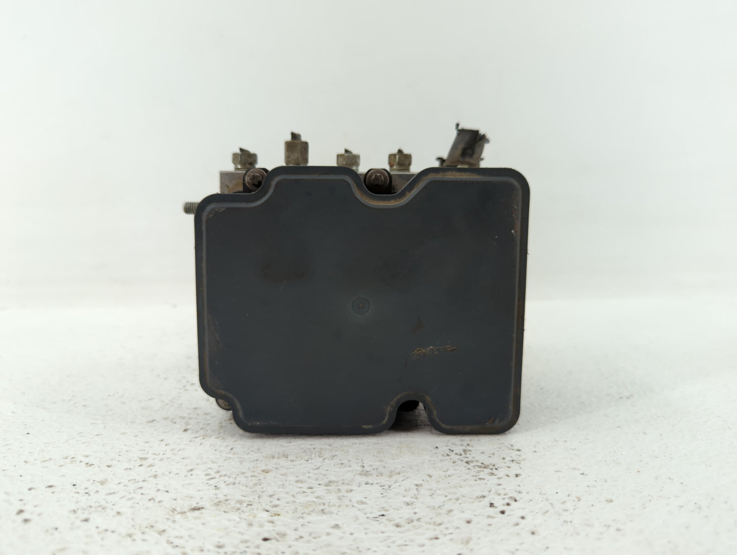 2013-2014 Nissan Sentra ABS Pump Control Module Replacement P/N:47660 3SG0A Fits Fits 2013 2014 OEM Used Auto Parts - Oemuse