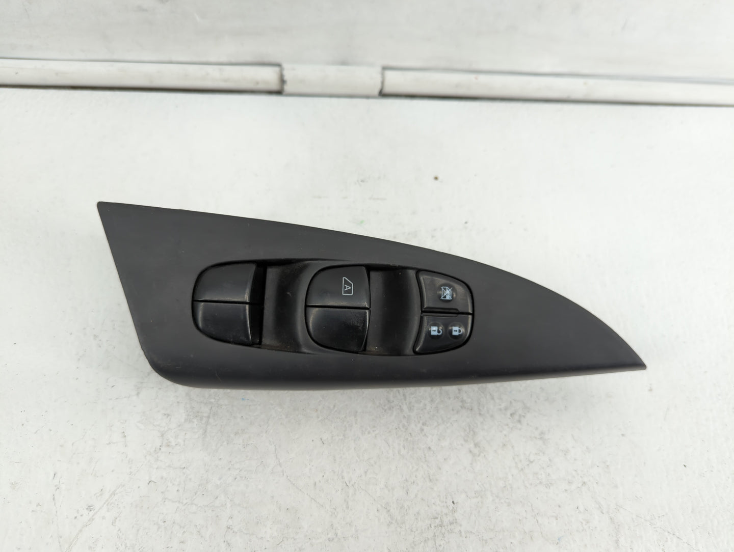 2013-2019 Nissan Sentra Master Power Window Switch Replacement Driver Side Left P/N:25401 3SH1A Fits OEM Used Auto Parts - O
