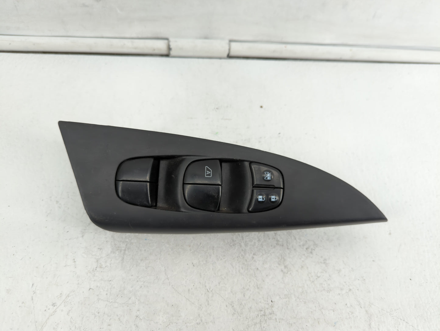 2013-2019 Nissan Sentra Master Power Window Switch Replacement Driver Side Left P/N:25401 3SH1A Fits OEM Used Auto Parts - O