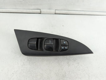 compare product 2013-2019 Nissan Sentra Master Power Window Switch Replacement Driver Side Left P/N:25401 3SH1A Fits OEM Used Auto Parts
