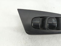 2013-2019 Nissan Sentra Master Power Window Switch Replacement Driver Side Left P/N:25401 3SH1A Fits OEM Used Auto Parts - O