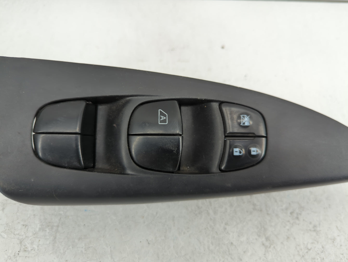2013-2019 Nissan Sentra Master Power Window Switch Replacement Driver Side Left P/N:25401 3SH1A Fits OEM Used Auto Parts - O