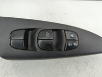 2013-2019 Nissan Sentra Master Power Window Switch Replacement Driver Side Left P/N:25401 3SH1A Fits OEM Used Auto Parts - O