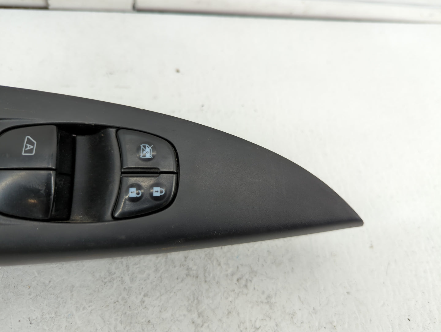 2013-2019 Nissan Sentra Master Power Window Switch Replacement Driver Side Left P/N:25401 3SH1A Fits OEM Used Auto Parts - O