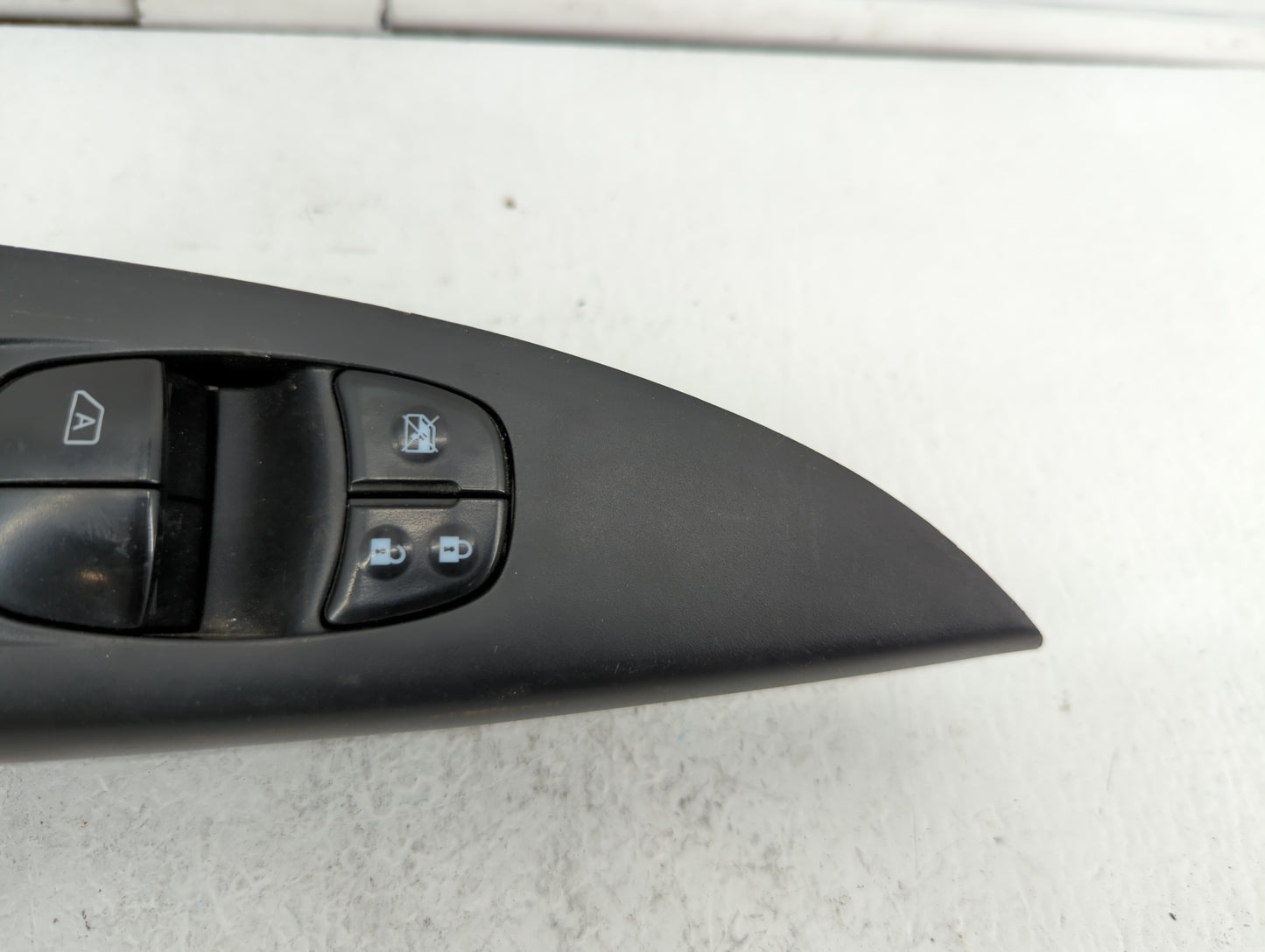 2013-2019 Nissan Sentra Master Power Window Switch Replacement Driver Side Left P/N:25401 3SH1A Fits OEM Used Auto Parts - O