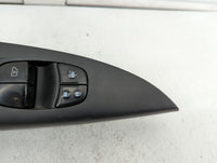 2013-2019 Nissan Sentra Master Power Window Switch Replacement Driver Side Left P/N:25401 3SH1A Fits OEM Used Auto Parts - O