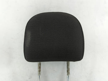 2013-2014 Nissan Sentra Headrest Head Rest Front Driver Passenger Seat Fits Fits 2013 2014 OEM Used Auto Parts - Oemusedauto