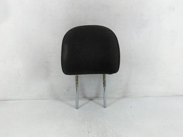 2013-2014 Nissan Sentra Headrest Head Rest Front Driver Passenger Seat Fits Fits 2013 2014 OEM Used Auto Parts