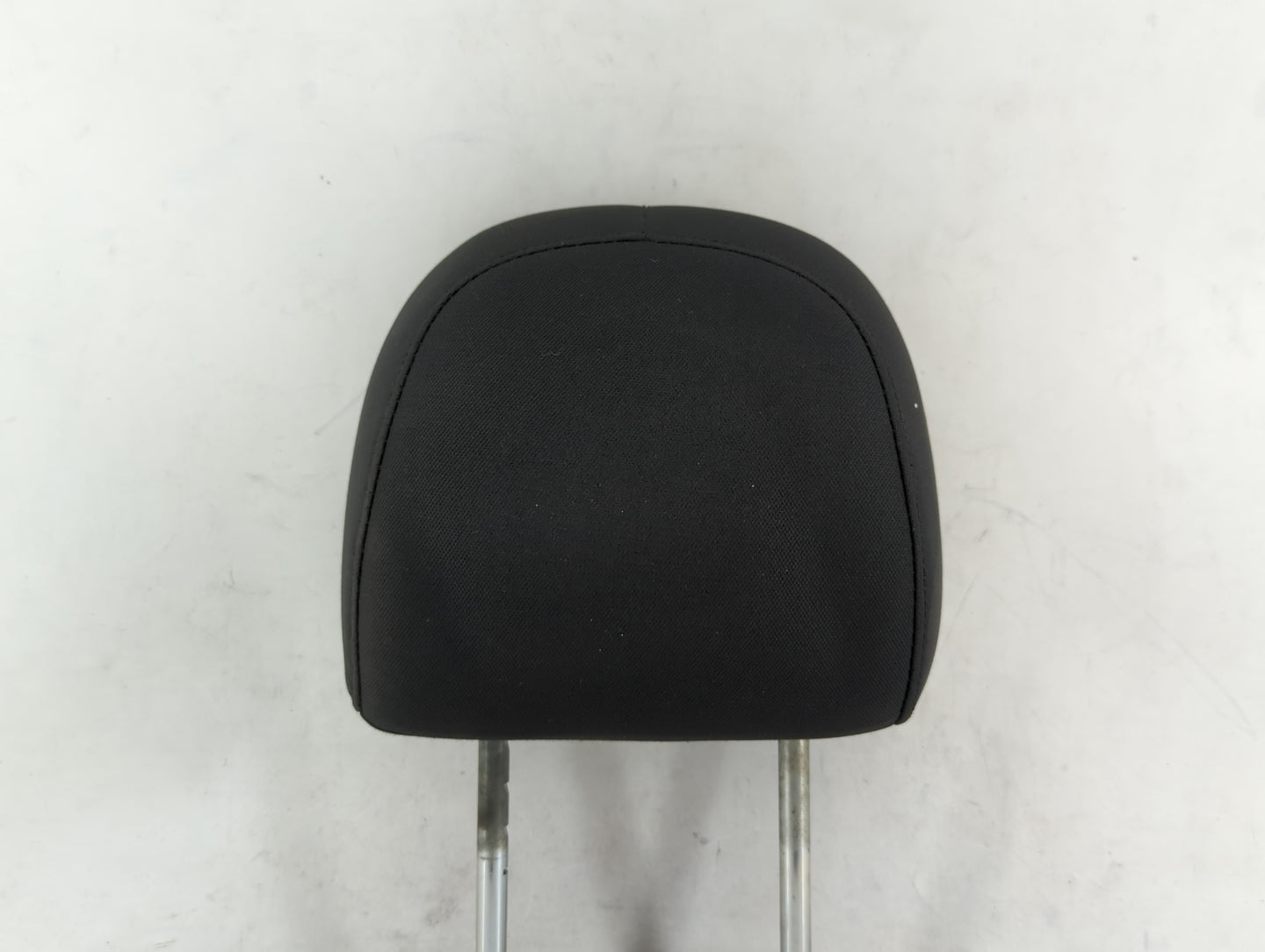 2013-2014 Nissan Sentra Headrest Head Rest Front Driver Passenger Seat Fits Fits 2013 2014 OEM Used Auto Parts - Oemusedauto