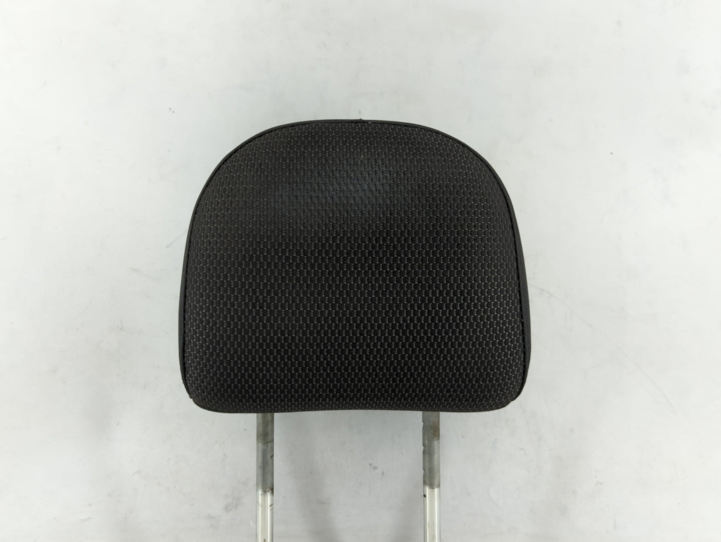 2013-2014 Nissan Sentra Headrest Head Rest Front Driver Passenger Seat Fits Fits 2013 2014 OEM Used Auto Parts - Oemusedauto