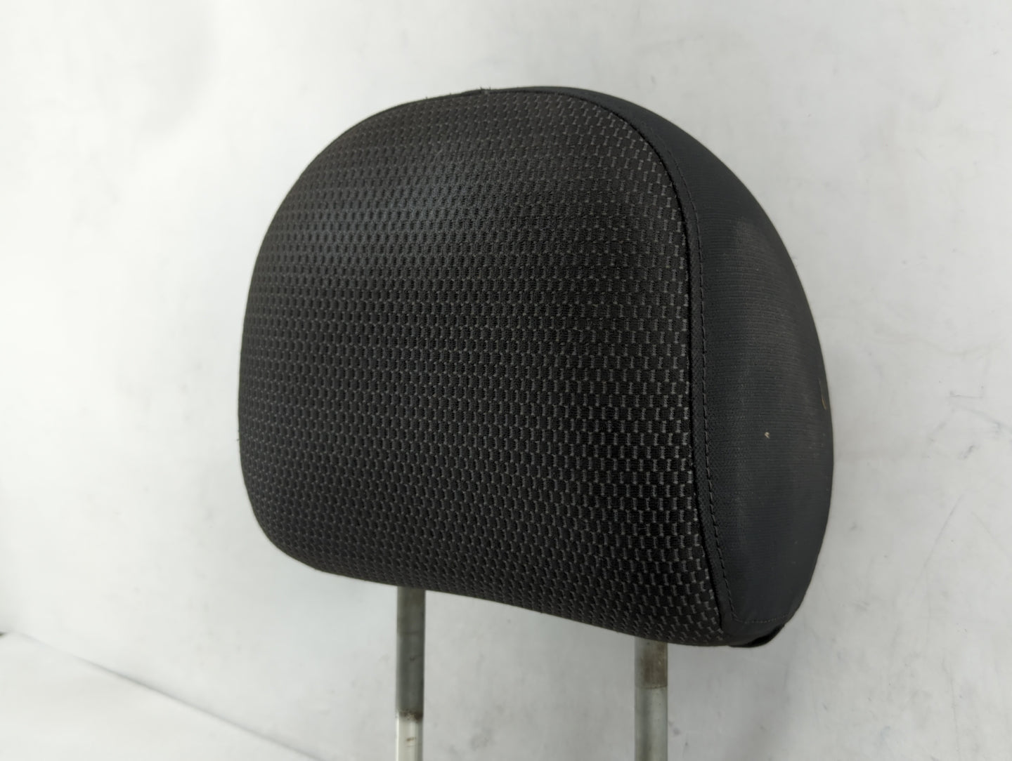 2013-2014 Nissan Sentra Headrest Head Rest Front Driver Passenger Seat Fits Fits 2013 2014 OEM Used Auto Parts - Oemusedauto