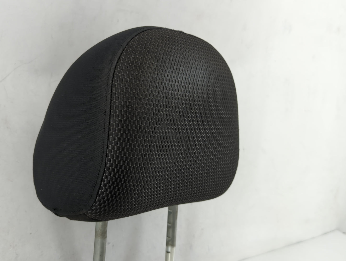 2013-2014 Nissan Sentra Headrest Head Rest Front Driver Passenger Seat Fits Fits 2013 2014 OEM Used Auto Parts - Oemusedauto