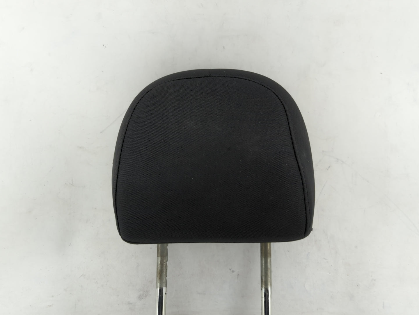 2013-2014 Nissan Sentra Headrest Head Rest Front Driver Passenger Seat Fits Fits 2013 2014 OEM Used Auto Parts - Oemusedauto