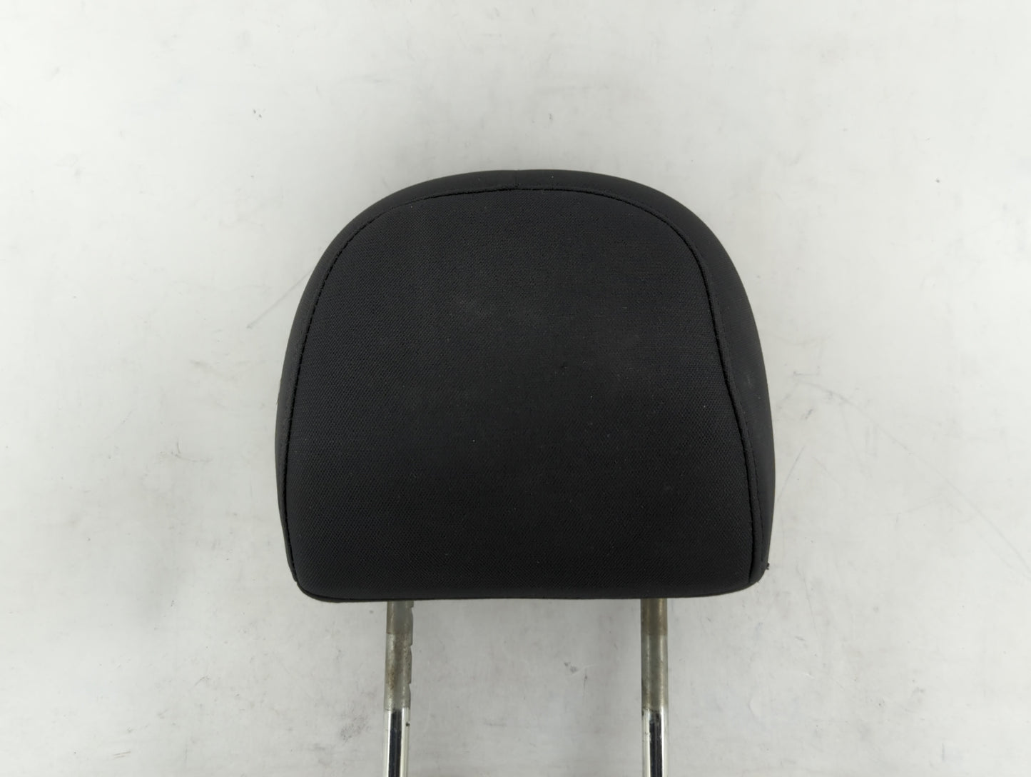 2013-2014 Nissan Sentra Headrest Head Rest Front Driver Passenger Seat Fits Fits 2013 2014 OEM Used Auto Parts - Oemusedauto