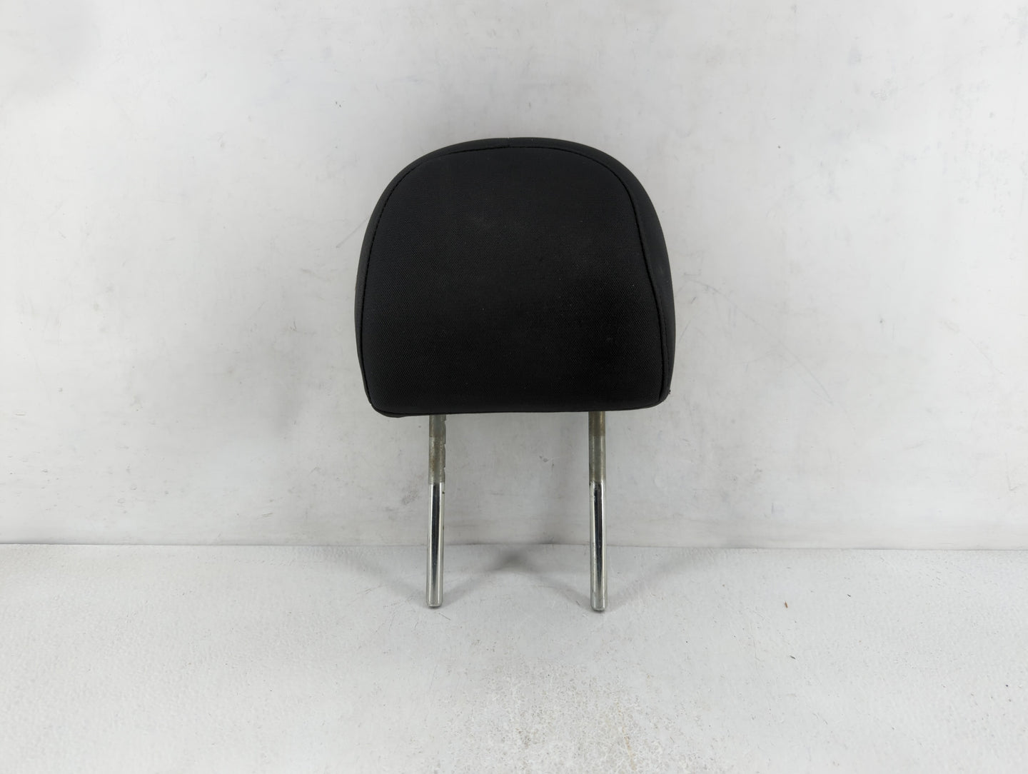 2013-2014 Nissan Sentra Headrest Head Rest Front Driver Passenger Seat Fits Fits 2013 2014 OEM Used Auto Parts - Oemusedauto