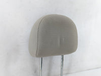 2013-2014 Nissan Sentra Headrest Head Rest Front Driver Passenger Seat Fits Fits 2013 2014 OEM Used Auto Parts - Oemusedauto
