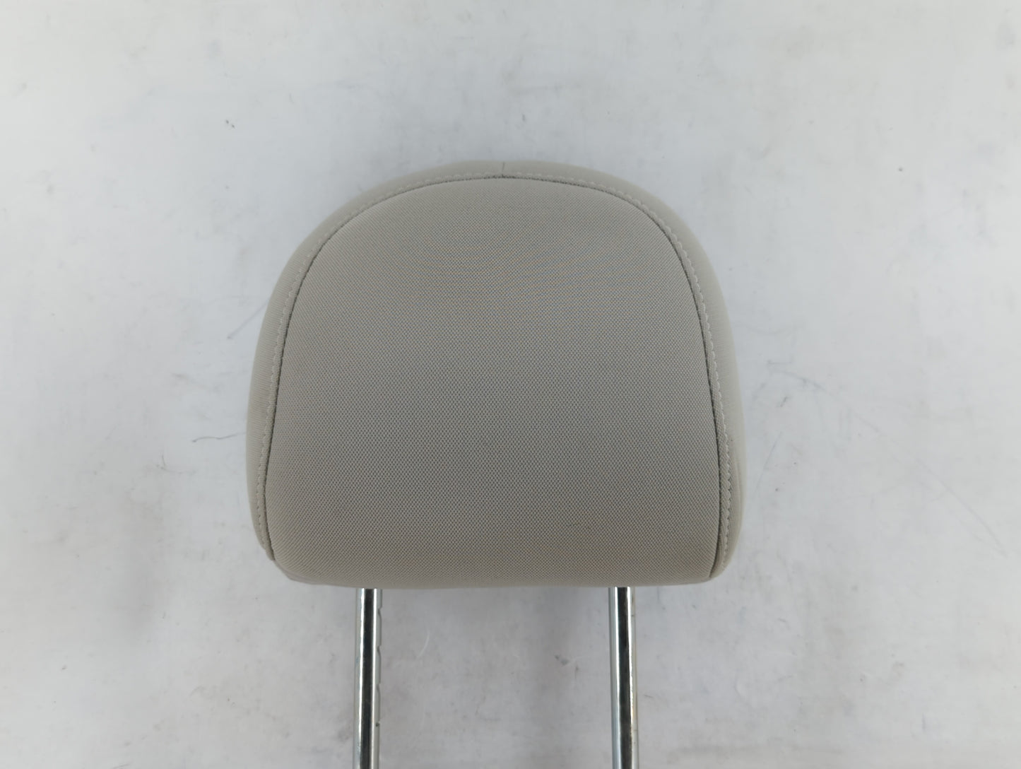 2013-2014 Nissan Sentra Headrest Head Rest Front Driver Passenger Seat Fits Fits 2013 2014 OEM Used Auto Parts - Oemusedauto