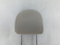 2013-2014 Nissan Sentra Headrest Head Rest Front Driver Passenger Seat Fits Fits 2013 2014 OEM Used Auto Parts - Oemusedauto