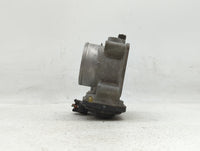 2013-2019 Nissan Sentra Throttle Body P/N:3RA60-01 C 3RA60-01 E, 3RA60-01 D Fits Fits 2013 2014 2015 2016 2017 2018 2019 OEM
