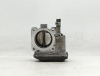 2013-2019 Nissan Sentra Throttle Body P/N:3RA60-01 C 3RA60-01 E, 3RA60-01 D Fits Fits 2013 2014 2015 2016 2017 2018 2019 OEM