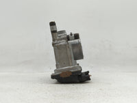 2013-2019 Nissan Sentra Throttle Body P/N:3RA60-01 C 3RA60-01 E, 3RA60-01 D Fits Fits 2013 2014 2015 2016 2017 2018 2019 OEM