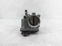 2013-2019 Nissan Sentra Throttle Body P/N:3RA60-01 C 3RA60-01 E, 3RA60-01 D Fits Fits 2013 2014 2015 2016 2017 2018 2019 OEM