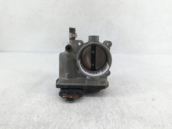compare product 2013-2019 Nissan Sentra Throttle Body P/N:3RA60-01 C 3RA60-01 E, 3RA60-01 D Fits Fits 2013 2014 2015 2016 2017 2018 2019 OEM Used Auto Parts