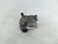 2013-2019 Nissan Sentra Throttle Body P/N:3RA60-01 C 3RA60-01 E, 3RA60-01 D Fits Fits 2013 2014 2015 2016 2017 2018 2019 OEM